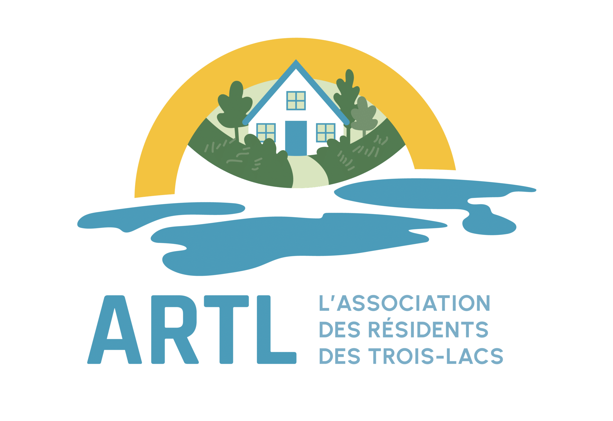L'Association des Résidants des Trois-Lacs